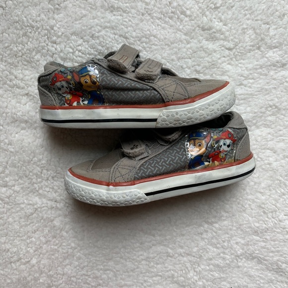 Other - Kid’s Paw Patrol Shoes